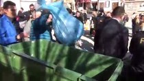 FATIH ÜRKMEZER - Safranbolu'da 50 Bin Plastik Şişe Toplandı