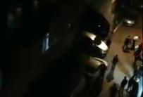 MARMARA ÜNIVERSITESI - Silahla Yaralanan Kişiyi Yerde Defalarca Tekmeledi