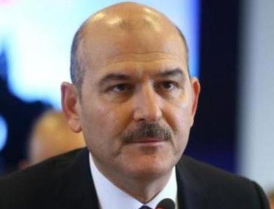 Süleyman Soylu'dan taciz iddialarına cevap