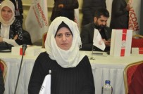 İŞKENCELER - Suriye'li Kadınlar Artık Susmayacak