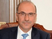 ÇıTAK - TCDD Genel Müdürü görevden alındı