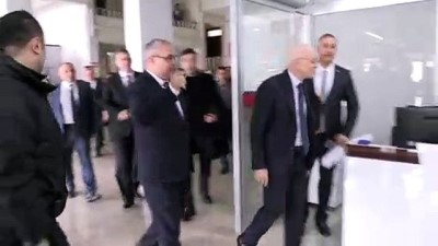 'Terörle Mücadele Etkin Şekilde Yapıldı'