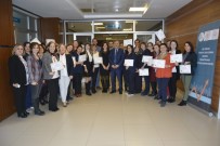 SAĞLIK TURİZMİ - 'Uluslararası Sağlık Köprüsü' Projesi Tamamlandı