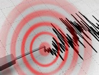 GÜNEŞ SİSTEMİ - Mega deprem tahmini korkuttu!