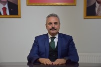 KALDIRIMLAR - Uysal, Vergili'ye TOKİ Üzerinden Yüklendi