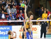 MILENA - Vakıfbank, Çeyrek Finalde