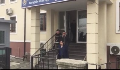 Yardım Bahanesiyle Gittiği Evlerde Bayanlar Gasp Eden Şahıs Tutuklandı