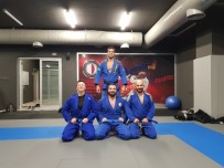 JİU JİTSU - YDÜ Jiu Jitsu Takımının Hedefi Dört Altın Madalya