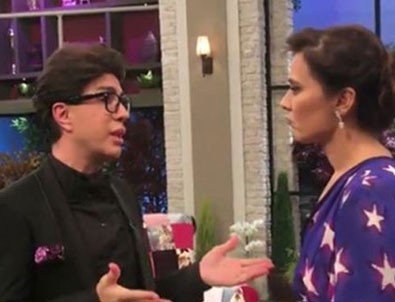 Yılmaz Morgül: O kadar gösteriş yaparsa evi soyulur