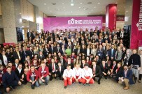 BİLİMSEL ARAŞTIRMA - Yükseköğretimin Geleceği İstanbul'da Konuşulacak