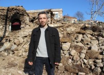 MARMARA DENIZI - 14 Şubat'ta 'Ayvacık'a Dikkat' Diye Uyardı