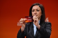 ELEME MAÇLARI - A Millilerin Rakipleri Belli Oldu