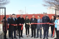 ŞEHİT BABASI - Afrin Şehidinin İsmi Okula Verildi