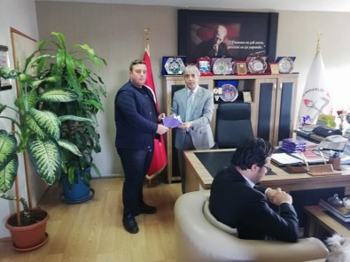 Ahlat, TÜBİTAK Van Bölge Yarışmasına 3 Projeyle Katılacak