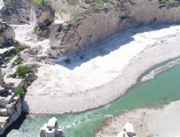 ÖZCAN YÜKSEK - AİHM, Hasankeyf başvurusunu reddetti