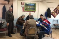 ÇAYAĞZı - Akçakoca'da Orman Köylüleri Bilgilendirildi