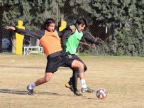 MEHMET ÖZKAN - Altay Başkanı Özgür Ekmekçioğlu Açıklaması 'Hepimiz İzmir Çocuğuyuz'