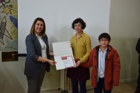 ORIGAMI - Anadolu Ünviversitesinde Çocuklar Hünerlerini Gösterdi