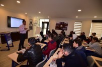 ÖZEL GÜVENLİK GÖREVLİSİ - ANFA Güvenlik Okulu Yeni Personel Yetiştiriyor