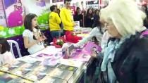 REMZİ ÇAYIR - Ankara Kitap Fuarı Yılda İki Kez Düzenlenecek
