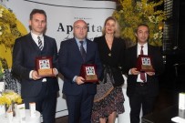 EKOLOJIK - Apiterapi, Bağışıklık Sistemi İçin Şifa Kaynağı Oluyor