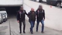 SUÇ ÖRGÜTÜ - 'Arap Emrah' Lakaplı Suç Örgütü Lideri Emrah Sever Tutuklandı