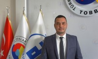 İSTANBUL TICARET BORSASı - Aydin Ticaret Borsası, 'Aydın Zeytinyağını' Adana'da Tanıtacak
