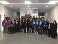 TUANA - Bafra GSK Atıcıları 12'Den Vuruyor