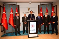 İLLER BANKASı - Bakan Kurum Açıklaması 'Çanakkale'de 12 Köyde 85 Konut Hasar Gördü'