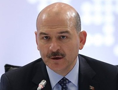 Bakan Soylu'dan alım müjdesi