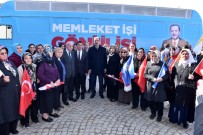 MEHMET DEMIRGÜL - Başkan Altay Açıklaması 'Hep Birlikte Konya'nın Geleceği İçin Çalışıyoruz'