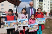 ERKILET - Başkan Çolakbayrakdar Açıklaması 'Kamunun İhtiyacı Olan Her Noktada Proje Üretiyoruz'