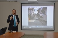TAHSİN BABAŞ - Belediye Başkanı Tahsin Babaş Açıklaması 'Dijitalleşmeden, Yapay Zekadan Tarafım'