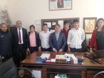 Bismilli Bilek Güreşçileri Türkiye Şampiyonasında Diyarbakır'ı Temsil Edecek