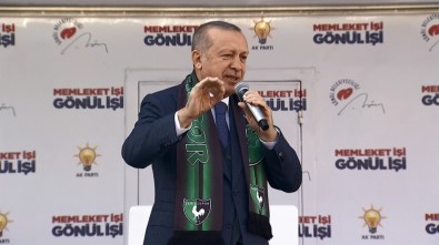 'Bu İş 31 Mart'a Kadar Düzeldi Düzeldi...'