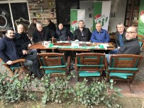 ŞAMPİYONLUK KUPASI - Bursasporlu Taraftarlardan Birlik Ve Beraberlik Çağrısı