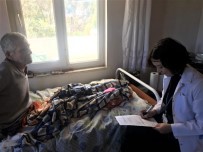 DENGESİZ BESLENME - Büyükşehir, Vatandaşların Beslenme Durumlarını Değerlendiriyor