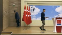 HAL YASASI - CHP'den 'Hibrit Traktör' Projesi