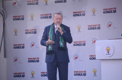 CHP'ye IMF Cevabı