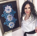 HACETTEPE - Çiniye Hayat Veriyor