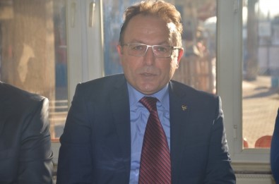 'Cumhur İttifakı' Adayı Bahadır Güler Adaylıktan Çekildi