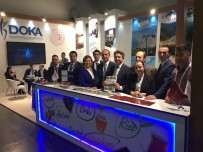 BAĞLıKAYA - Doğu Karadeniz, Kongre Turizminde Hedef Büyüttü