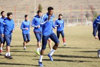 MERKEZ HAKEM KURULU - E. Yeni Malatyaspor Rize'ye 7 Eksikle Gitti