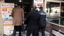 TEFECİLİK - Emeklilere Tefecilik Tuzağı Polise Takıldı