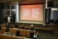 UYKU APNESI - Erkeklerin Yüzde 60'I, Kadınların İse Yüzde 49'U Horluyor