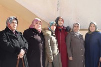 TAŞKıRAN - Erken Teşhis Ve Erken Tedavi Hayat Kurtarıyor