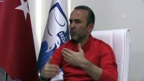 MEHMET ÖZDİLEK - Erzurumspor, Başkentten 3 Puanla Dönmeyi Hedefliyor