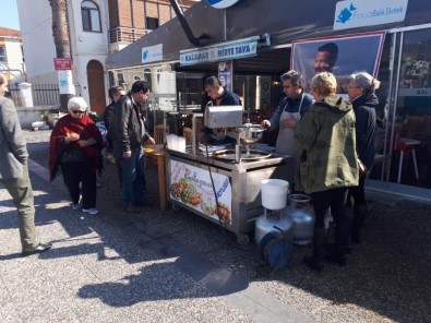 Foça MHP, Fırat Çakıroğlu'nu Unutmadı
