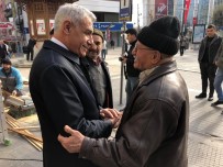 ORTAK AKIL - Güder'den Birlik Beraberlik Vurgusu