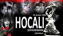 KARABAĞ - Hocalı Soykırımı Turgutlu'da Anılacak